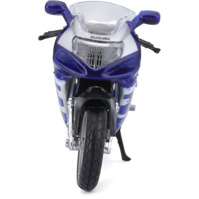 Bburago Suzuki GSX-R750 1:18