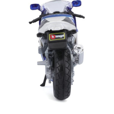 Bburago Suzuki GSX-R750 1:18