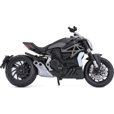 Bburago Ducati Xdiavel S 1:18