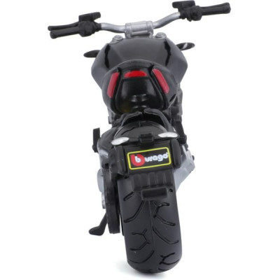 Bburago Ducati Xdiavel S 1:18
