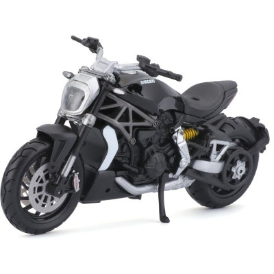 Bburago Ducati Xdiavel S 1:18