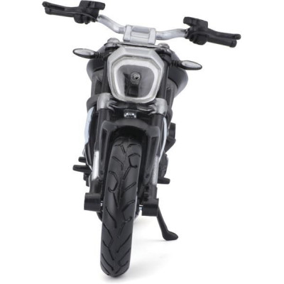 Bburago Ducati Xdiavel S 1:18