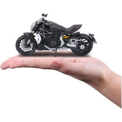 Bburago Ducati Xdiavel S 1:18