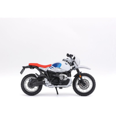 Bburago BMW R nineT Urban GS 1:18