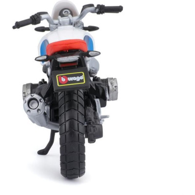 Bburago BMW R nineT Urban GS 1:18