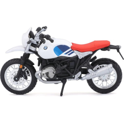 Bburago BMW R nineT Urban GS 1:18