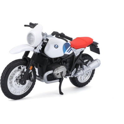 Bburago BMW R nineT Urban GS 1:18