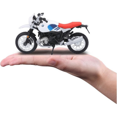 Bburago BMW R nineT Urban GS 1:18