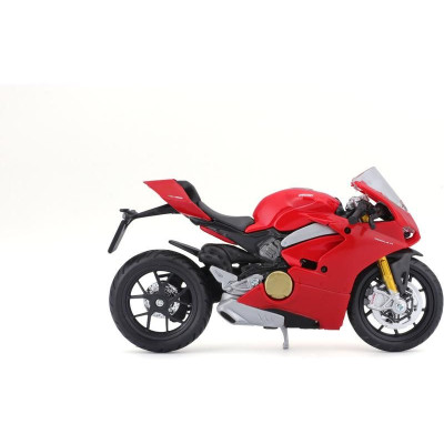 Bburago Ducati Panigale V4 1:18