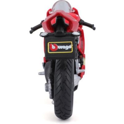 Bburago Ducati Panigale V4 1:18