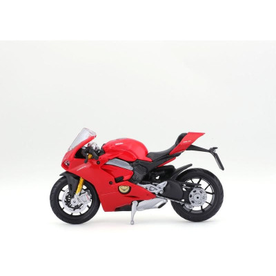 Bburago Ducati Panigale V4 1:18