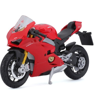 Bburago Ducati Panigale V4 1:18