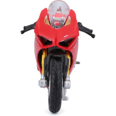 Bburago Ducati Panigale V4 1:18