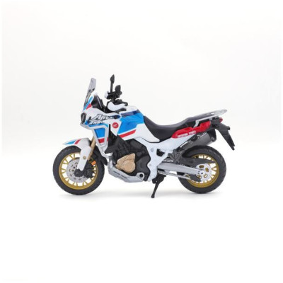 Bburago Honda Africa Twin Adventure 1:18