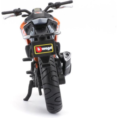 Bburago KTM 250 Duke 1:18