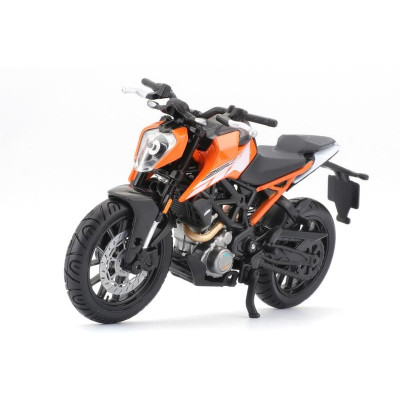 Bburago KTM 250 Duke 1:18