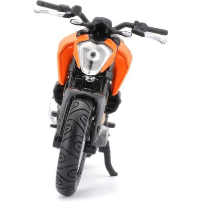 Bburago KTM 250 Duke 1:18