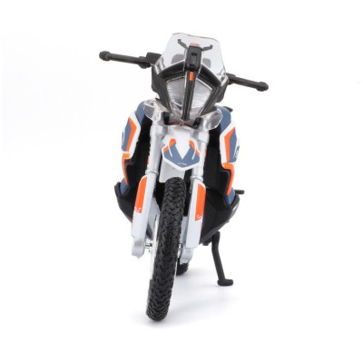 Bburago KTM 790 Adventure R Rally 1:18