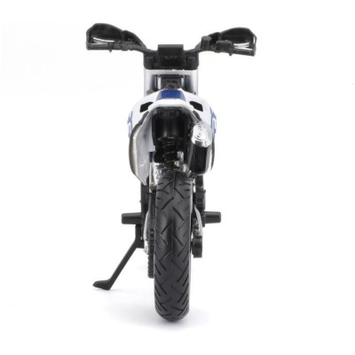 Bburago Husqvarna FS 450 Supermoto 1:18