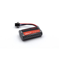 MODSTER XCross: LiIonen Akku 2S 7,4V 500 mAh 20C