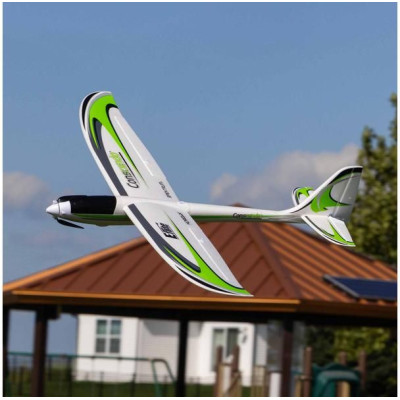 E-flite Conscendo 0.80m SAFE Select BNF Basic