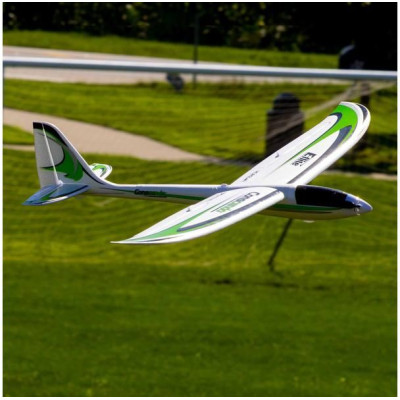 E-flite Conscendo 0.80m SAFE Select BNF Basic