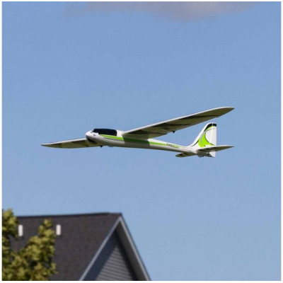 E-flite Conscendo 0.80m SAFE Select BNF Basic