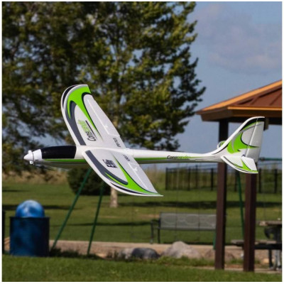 E-flite Conscendo 0.80m SAFE Select BNF Basic