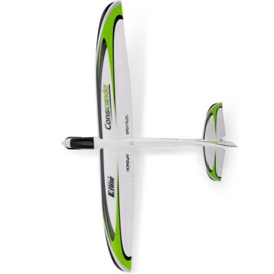 E-flite Conscendo 0.80m SAFE Select BNF Basic