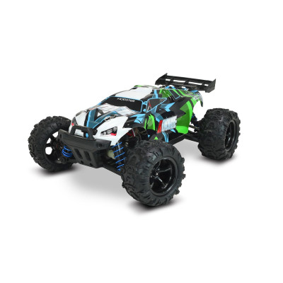 MODSTER Rookie 4WD Monster Truck 1:18 RTR 2.4 GHz
