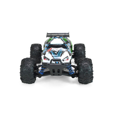 MODSTER Rookie 4WD Monster Truck 1:18 RTR 2.4 GHz