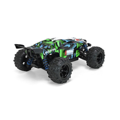 MODSTER Rookie 4WD Monster Truck 1:18 RTR 2.4 GHz