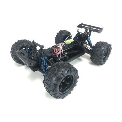 MODSTER Rookie 4WD Monster Truck 1:18 RTR 2.4 GHz