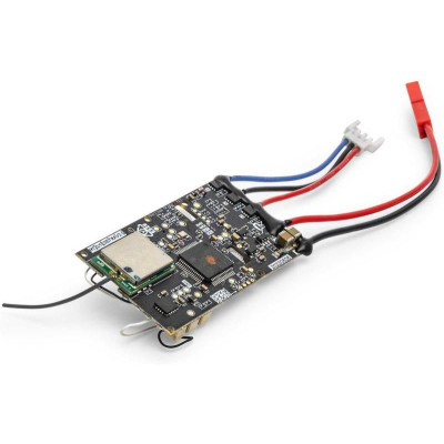 Spektrum řídící jednotka: UMX Waco