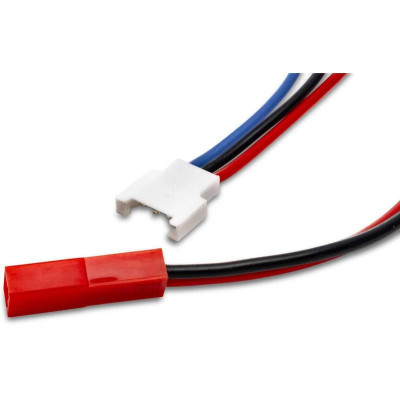 Spektrum řídící jednotka: UMX Waco