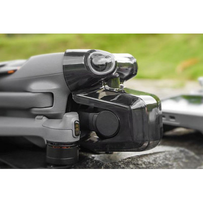 DJI AIR 3 - 2v1 ochrana závěsu kamery a senzorů