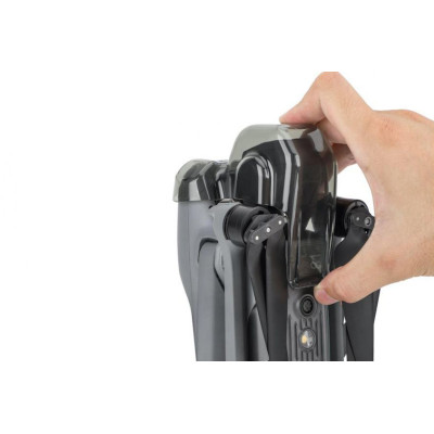 DJI AIR 3 - 2v1 ochrana závěsu kamery a senzorů