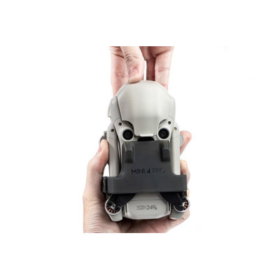 DJI Mini 4 Pro - 2v1 ochrana závěsu kamery a senzorů