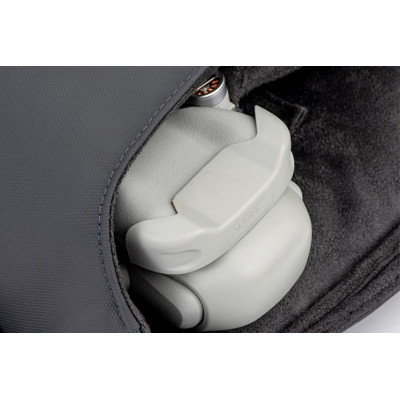 DJI Mini 4 Pro - 2v1 ochrana závěsu kamery a senzorů