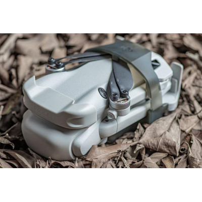 DJI Mini 4 Pro - 2v1 ochrana závěsu kamery a senzorů