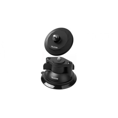 Magnetic Mount & Vehicle Mount Set (Telesin)