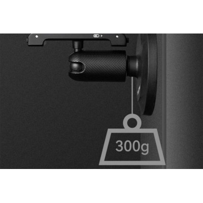 Magnetic Mount & Vehicle Mount Set (Telesin)