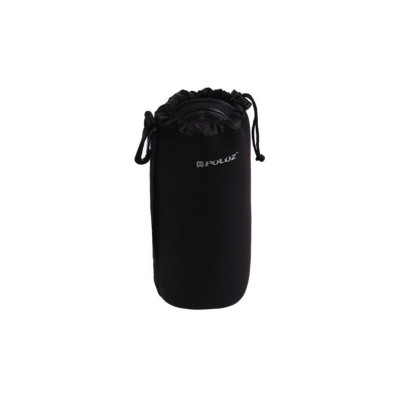 Camera Lens Carrying Bag with Hook for Camera