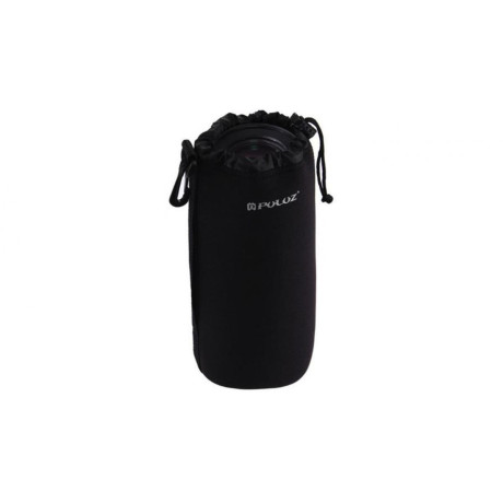 Camera Lens Carrying Bag with Hook for Camera