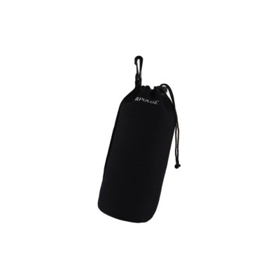 Camera Lens Carrying Bag with Hook for Camera