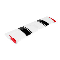 Gyakorlatilag kész, félig megmunkált svájci STOL kategóriájú, 1500 mm fesztávolságú, szinte elpusztíthatatlan, szénnel megerősített, extrudált poliolefin (EPO) habból készült haszonrepülőgép. C3548-750 kefe nélküli motorral, 10x6" háromlapátos légcsavarral, R-40SB vezérlővel és 6 mikroszerverrel felszerelve. Vezérelt szárnyszárnyak, fékszárnyak, kormánylapát, magassági kormány, kormányozható spur/ruder és motorfordulatszám; működő LED lámpák. 4S LiPo 2600-3300 mAh (min 30C).