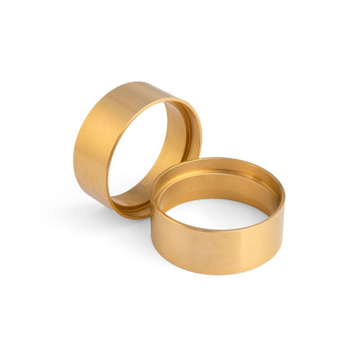 Mosazná závaží kol pro 1.9'' disky 1/10 crawler/expedice - 2 ks