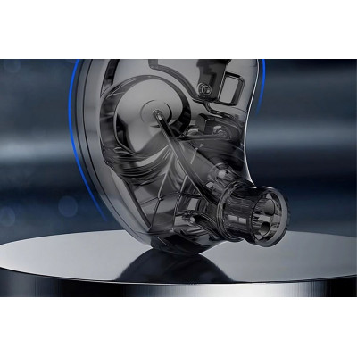 KZ ZAT sluchátka s mikrofonem