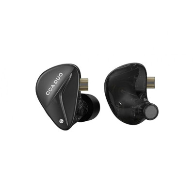 KZ CCA DUO sluchátka s mikrofonem