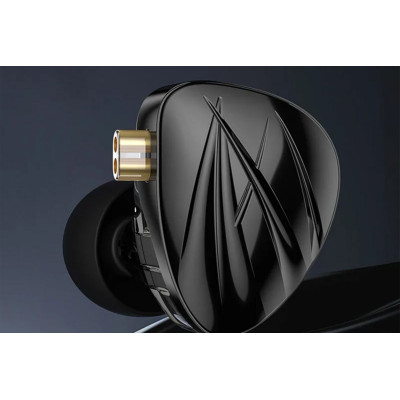 KZ Joyodio SHINE sluchátka s mikrofonem